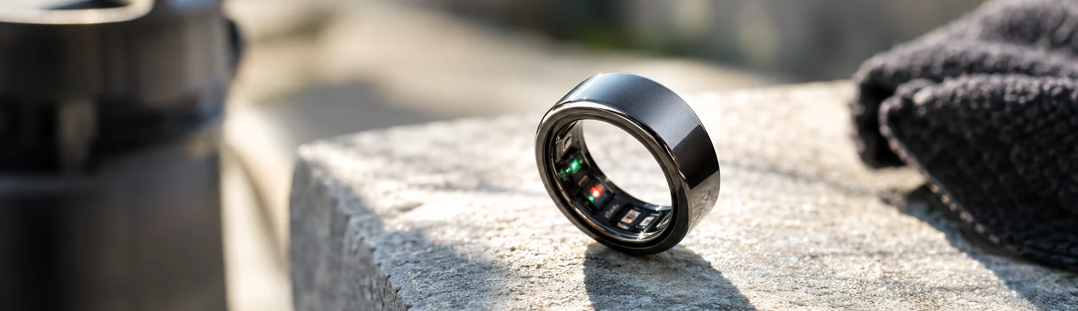 ใช้ข้อมูล Oura Ring วางแผนออกกำลังกายตามความพร้อมของร่างกาย
